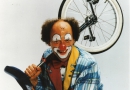1992 Clown Rudolfo